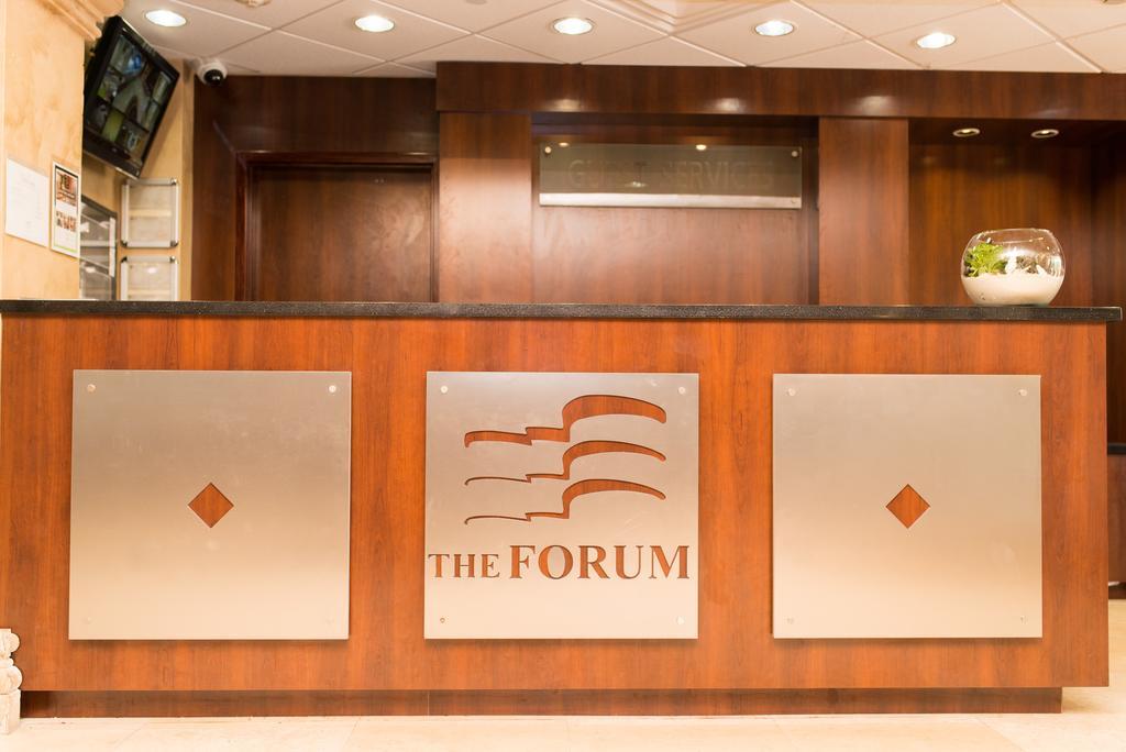 Forum Pompano Beach Exteriér fotografie