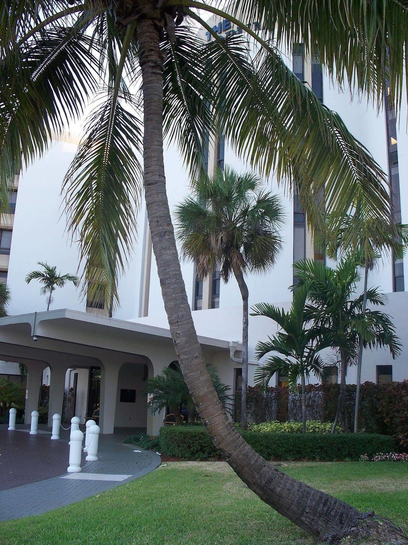 Forum Pompano Beach Exteriér fotografie