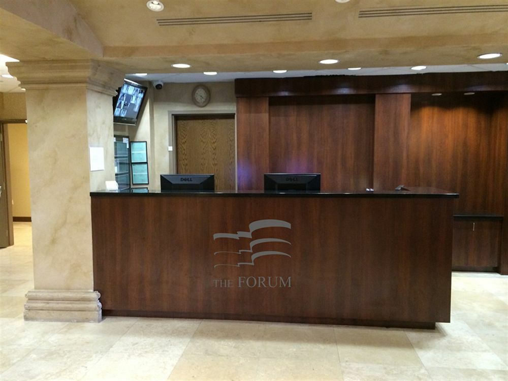 Forum Pompano Beach Exteriér fotografie