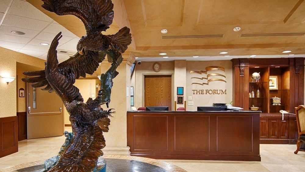 Forum Pompano Beach Exteriér fotografie